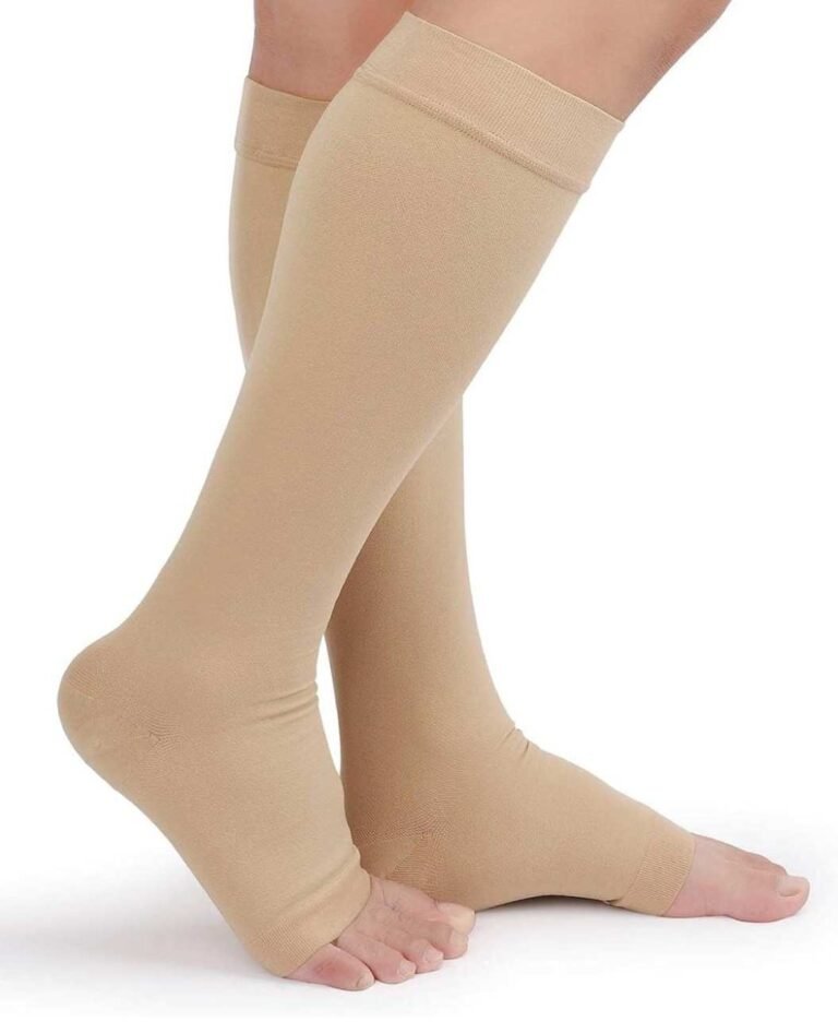 Varicose vein stockings