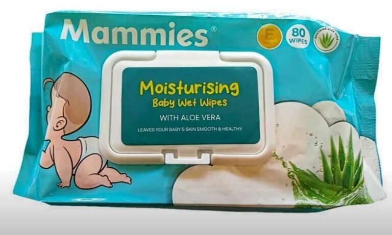 Babywipes
