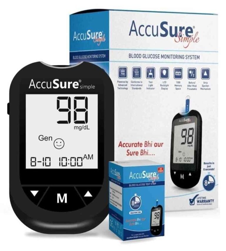 GLUCOMETER